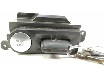 Puerta y piezas para Camión Mercedes-Benz Ignition lock A0004464908: foto 2 Puerta y piezas para Camión Mercedes-Benz Ignition lock A0004464908: foto 2