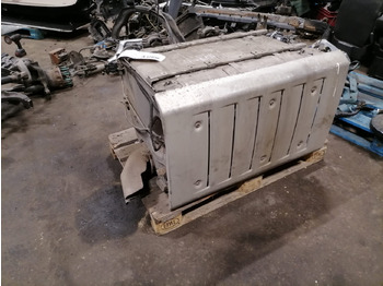 Silenciador MERCEDES-BENZ