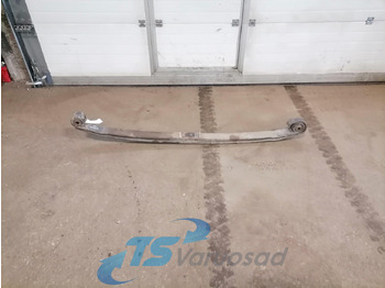 Suspensión de ballestas MERCEDES-BENZ
