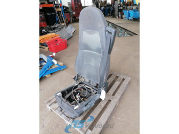 Asiento para Camión Renault Juhiiste 7485131006: foto 2 Asiento para Camión Renault Juhiiste 7485131006: foto 2