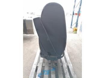 Asiento para Camión Renault Juhiiste 7485131006: foto 3 Asiento para Camión Renault Juhiiste 7485131006: foto 3