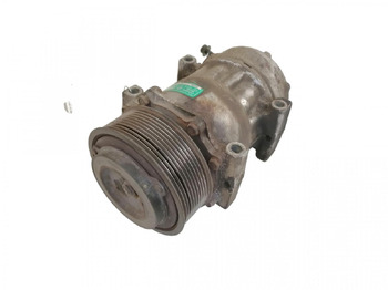 Calefacción/ Ventilación SCANIA