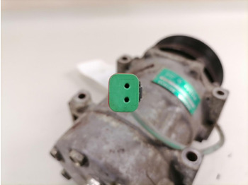 Calefacción/ Ventilación para Camión Scania A/C compressor 2564093: foto 3
