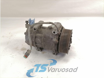 Calefacción/ Ventilación SCANIA