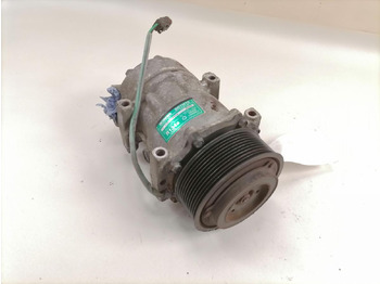 Calefacción/ Ventilación para Camión Scania A/C compressor 2564093: foto 2
