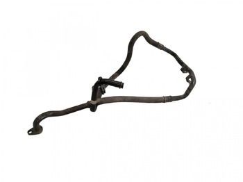 Calefacción/ Ventilación SCANIA