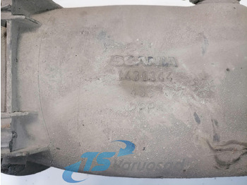 Sistema de admisión de aire para Camión Scania Air intake 1430344: foto 5 Sistema de admisión de aire para Camión Scania Air intake 1430344: foto 5