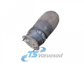 Suspensión neumática SCANIA