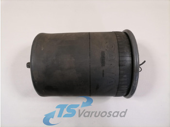 Suspensión neumática SCANIA
