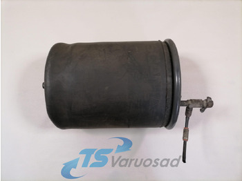 Suspensión neumática SCANIA