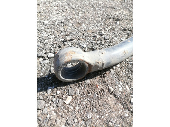 Barra estabilizadora para Camión Scania Anti-roll bar 1427214: foto 4