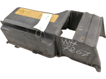 Pieza universal SCANIA