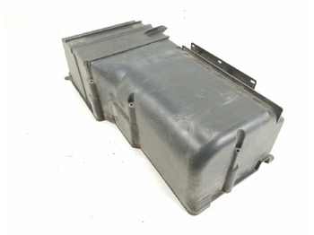 Pieza universal para Camión Scania Blower cover 1757969: foto 5 Pieza universal para Camión Scania Blower cover 1757969: foto 5