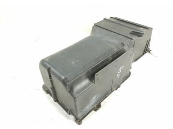 Pieza universal para Camión Scania Blower cover 1757969: foto 4 Pieza universal para Camión Scania Blower cover 1757969: foto 4