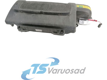 Pieza universal SCANIA