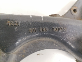 Bastidor/ Chasis para Camión Scania Bracket 1375801: foto 4 Bastidor/ Chasis para Camión Scania Bracket 1375801: foto 4