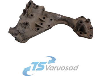 Bastidor/ Chasis SCANIA