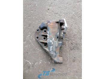 Bastidor/ Chasis SCANIA