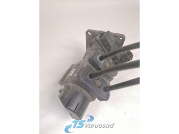 Válvula de freno SCANIA