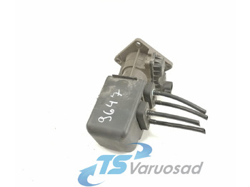 Válvula de freno SCANIA