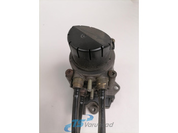Válvula de freno para Camión Scania Brake pressure control 1867518: foto 2