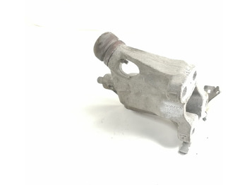 Suspensión de cabina SCANIA