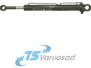 Suspensión de cabina SCANIA