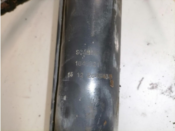 Suspensión de cabina para Camión Scania Cab tilting cylinder 1848921: foto 4