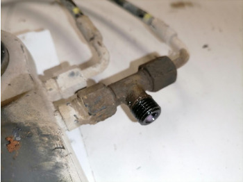 Suspensión de cabina para Camión Scania Cab tilting cylinder 1848921: foto 3