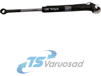 Suspensión de cabina SCANIA