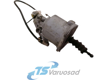 Embrague y piezas SCANIA