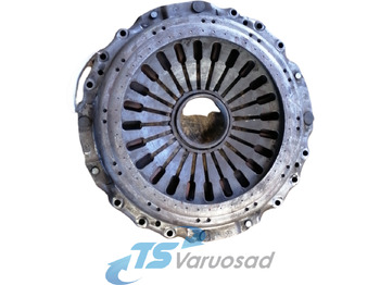 Embrague y piezas SCANIA