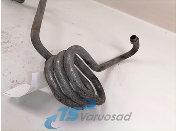 Compresor para Camión Scania Compressor air pipe 1801078: foto 2