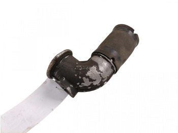 Sistema de refrigeración SCANIA