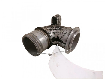 Sistema de refrigeración SCANIA