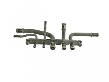 Sistema de refrigeración SCANIA