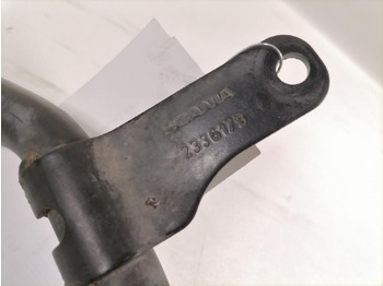 Sistema de refrigeración para Camión Scania Coolant pipe 2336179: foto 4