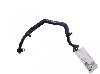 Sistema de refrigeración SCANIA