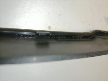 Salpicadero para Camión Scania Dashboard cover 2776367: foto 4