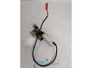 Puerta y piezas SCANIA