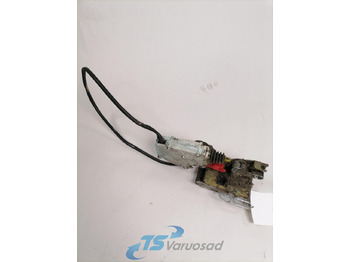 Puerta y piezas SCANIA