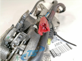 Puerta y piezas para Camión Scania Door lock 1889268: foto 2 Puerta y piezas para Camión Scania Door lock 1889268: foto 2