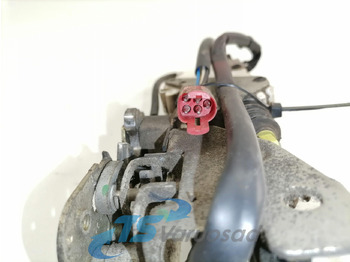 Puerta y piezas para Camión Scania Door lock 1889268: foto 5 Puerta y piezas para Camión Scania Door lock 1889268: foto 5