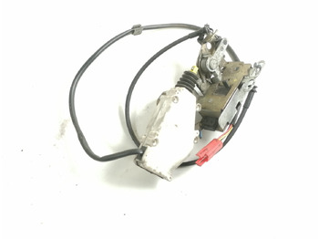 Puerta y piezas SCANIA