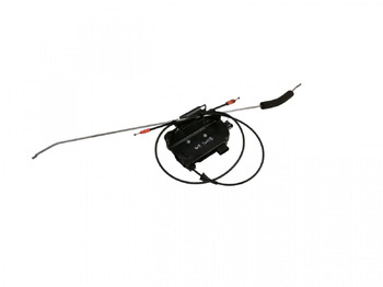 Puerta y piezas SCANIA