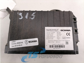 Unidad de control para Camión Scania Ecu, LAS 2006744: foto 3