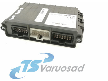 Unidad de control SCANIA