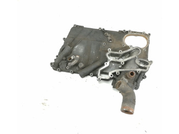 Motor y piezas SCANIA