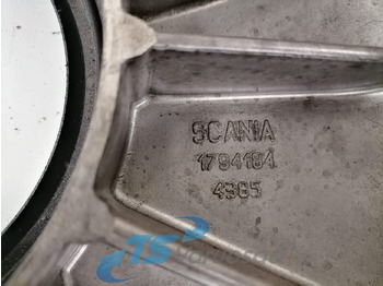 Motor y piezas para Camión Scania Engine front cover 1794184: foto 3