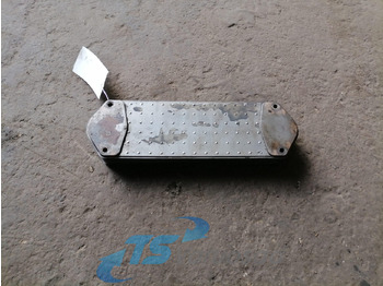 Motor y piezas SCANIA